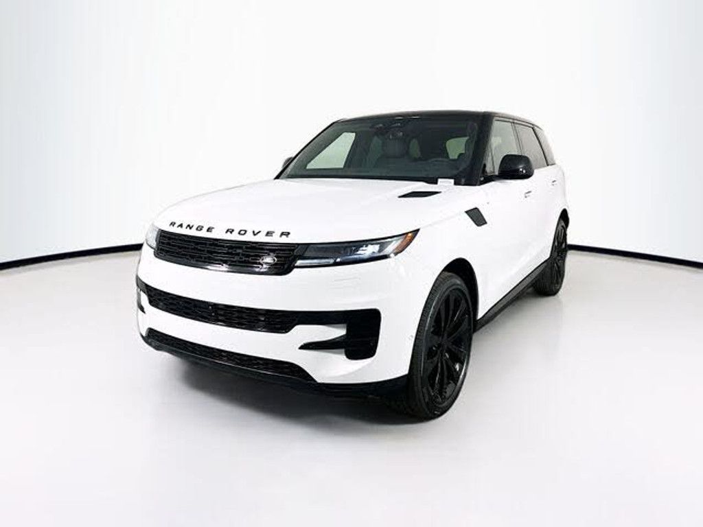 2026 LAND ROVER Range Rover Sport P360 SE for sale