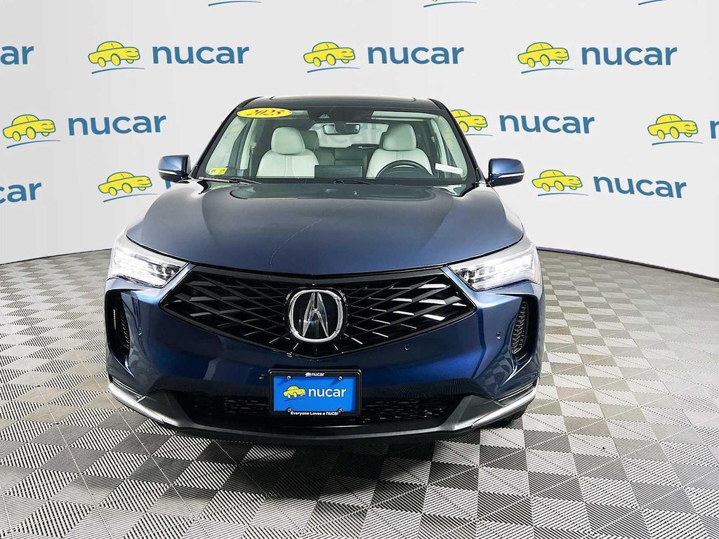 2025 ACURA RDX - photo 2