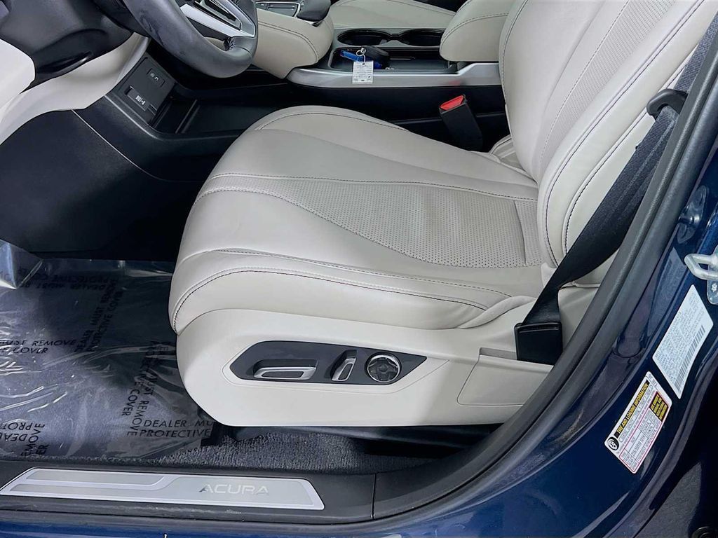 2025 ACURA RDX - photo 19