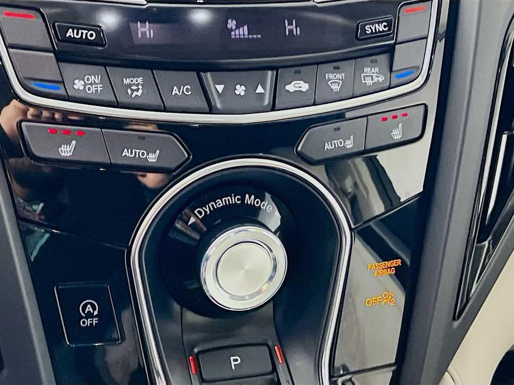 2025 ACURA RDX - photo 20
