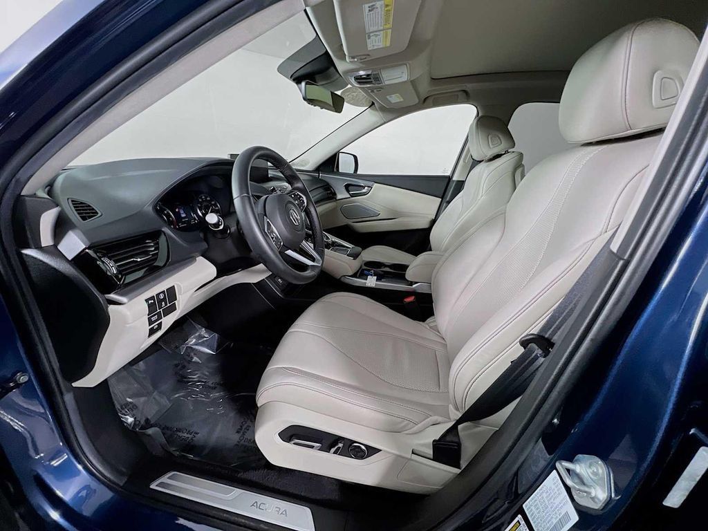 2025 ACURA RDX - photo 21