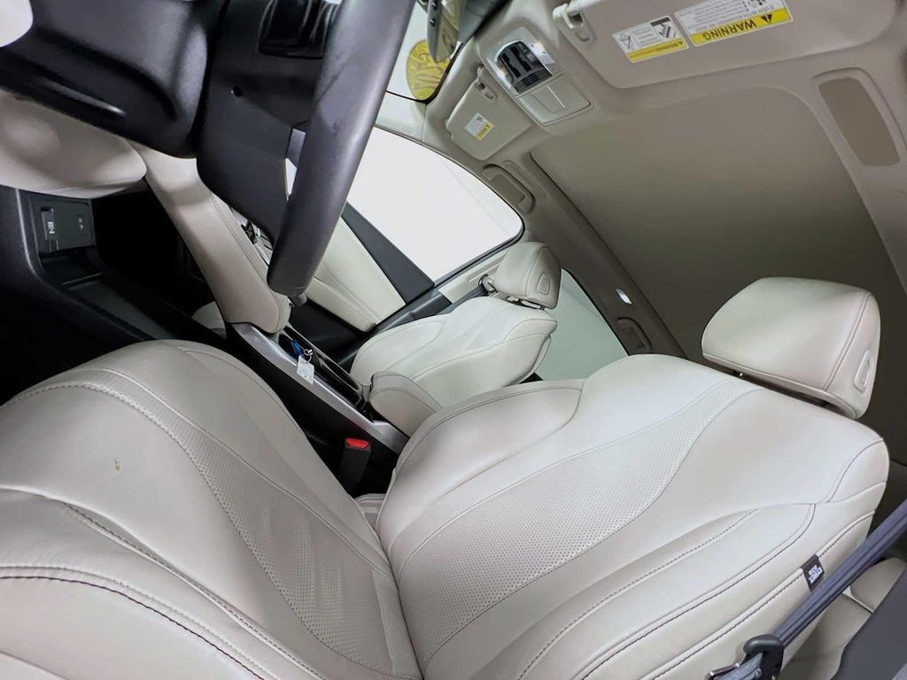 2025 ACURA RDX - photo 22