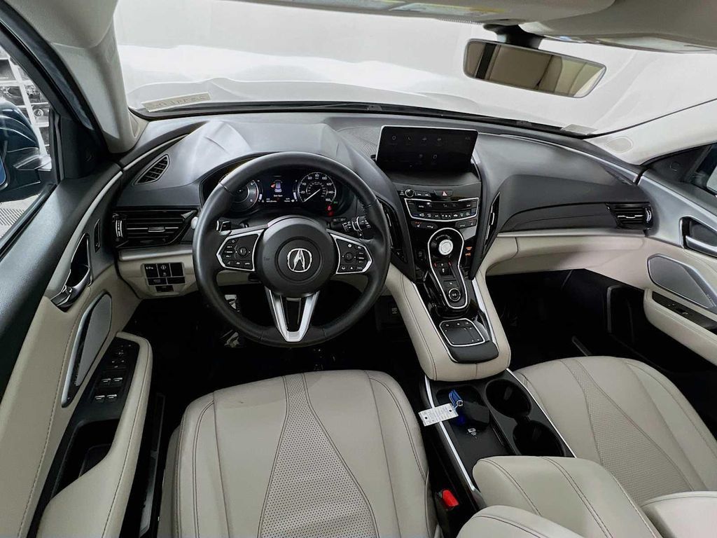 2025 ACURA RDX - photo 23