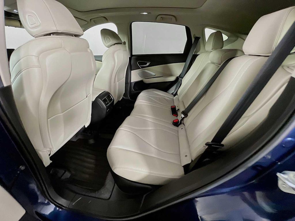 2025 ACURA RDX - photo 25