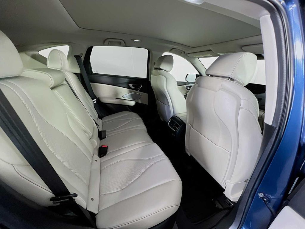2025 ACURA RDX - photo 27