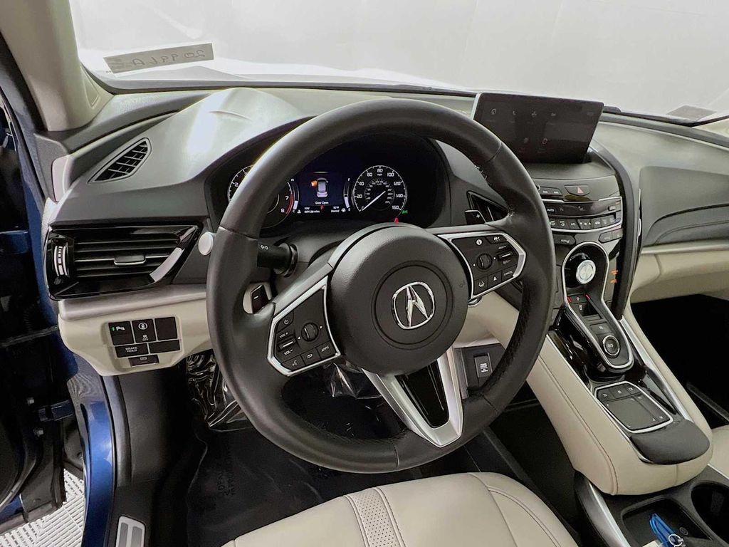 2025 ACURA RDX - photo 11