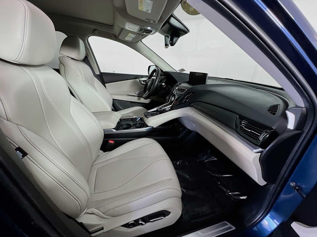 2025 ACURA RDX - photo 28