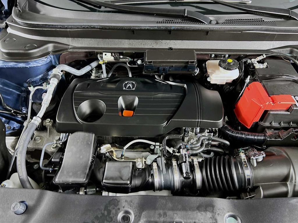 2025 ACURA RDX - photo 30