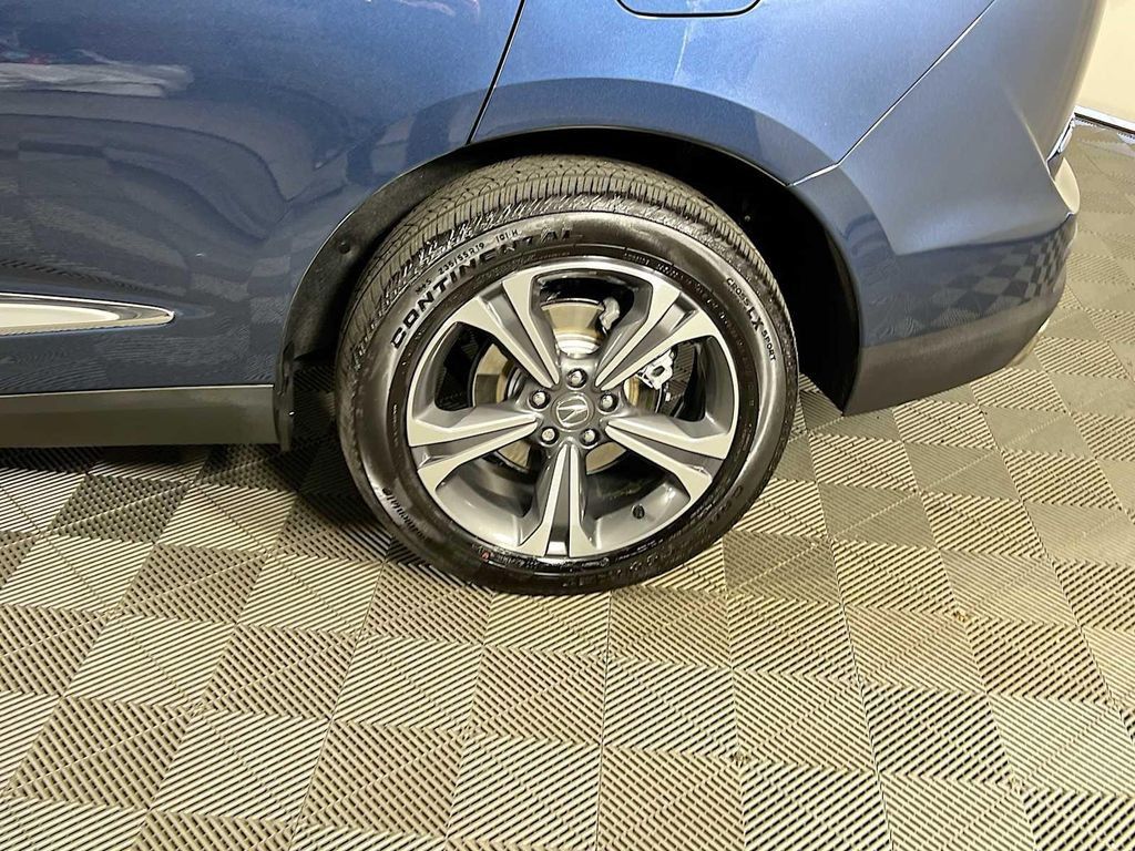 2025 ACURA RDX - photo 31
