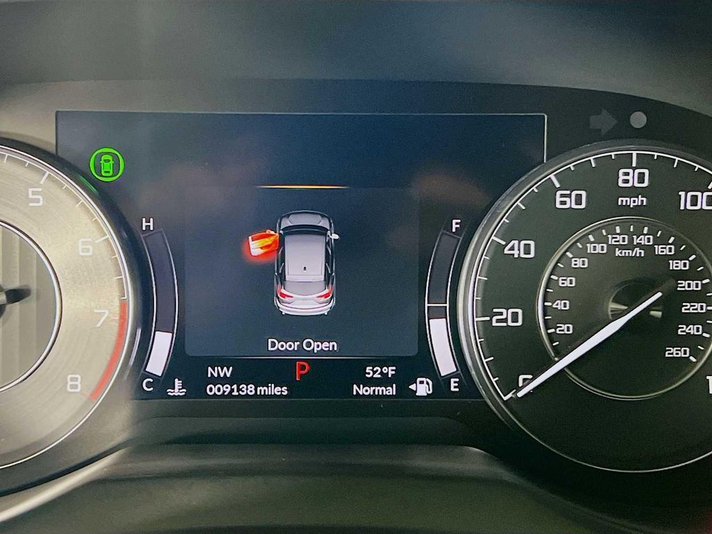 2025 ACURA RDX - photo 12