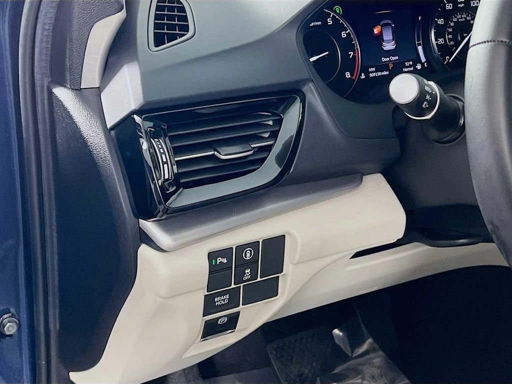 2025 ACURA RDX - photo 10
