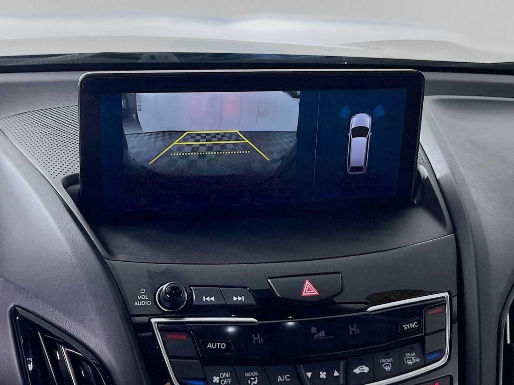 2025 ACURA RDX - photo 13