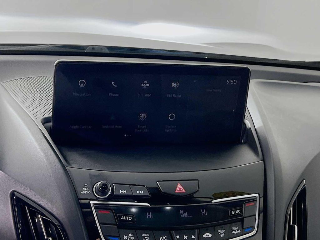 2025 ACURA RDX - photo 14