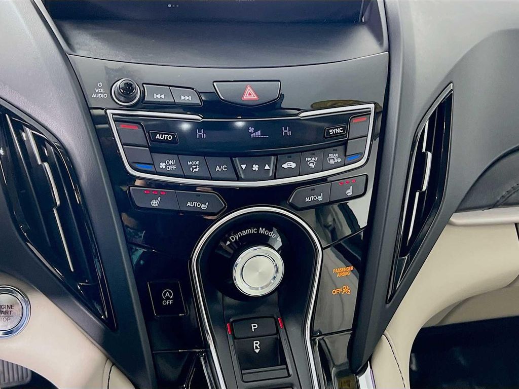 2025 ACURA RDX - photo 15