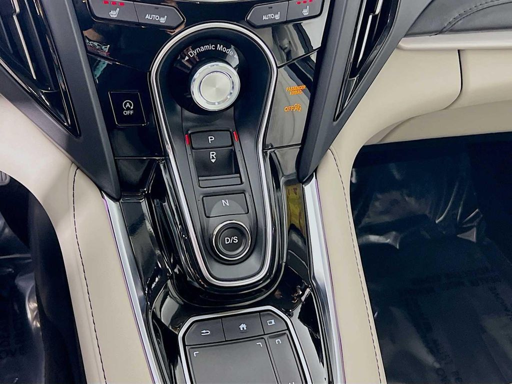 2025 ACURA RDX - photo 16