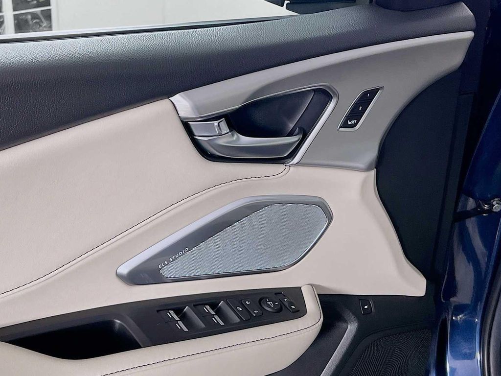 2025 ACURA RDX - photo 17