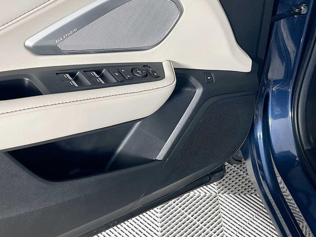 2025 ACURA RDX - photo 18