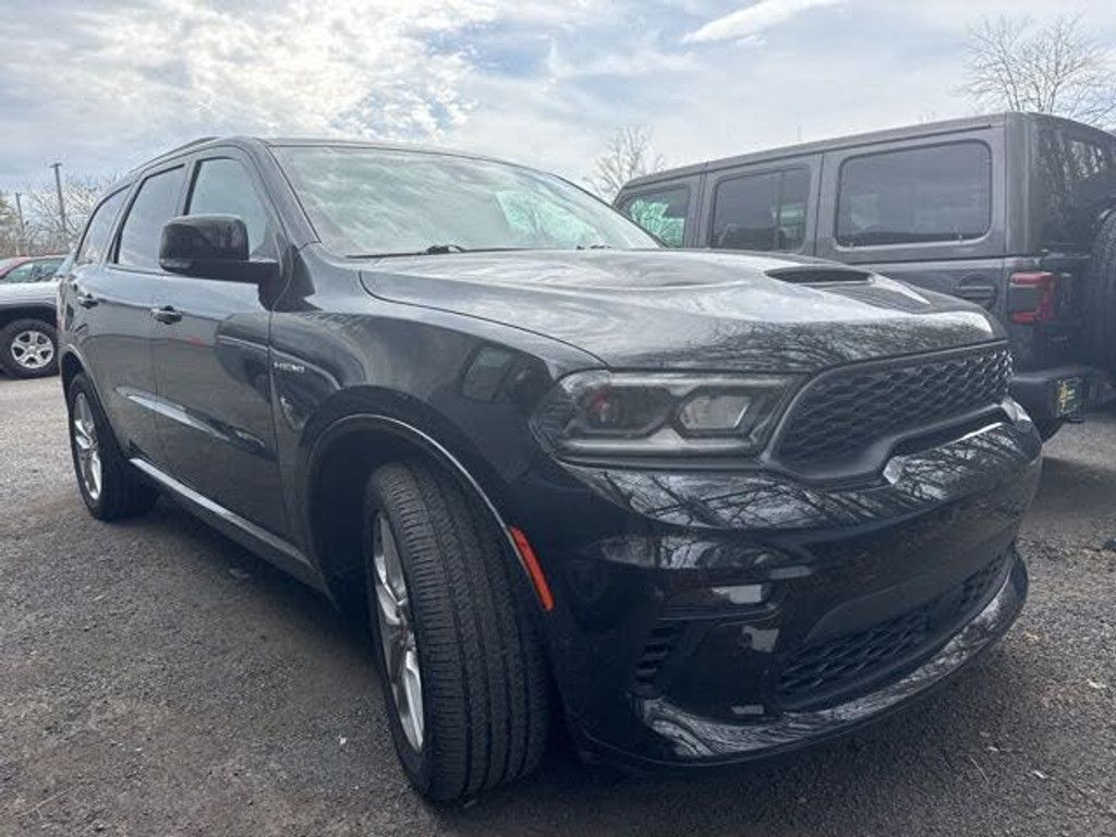 2023 Dodge Durango R T