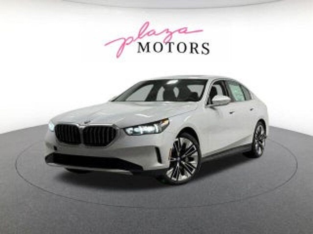 2026 BMW 530i xDrive for sale at BMW of Creve Coeur