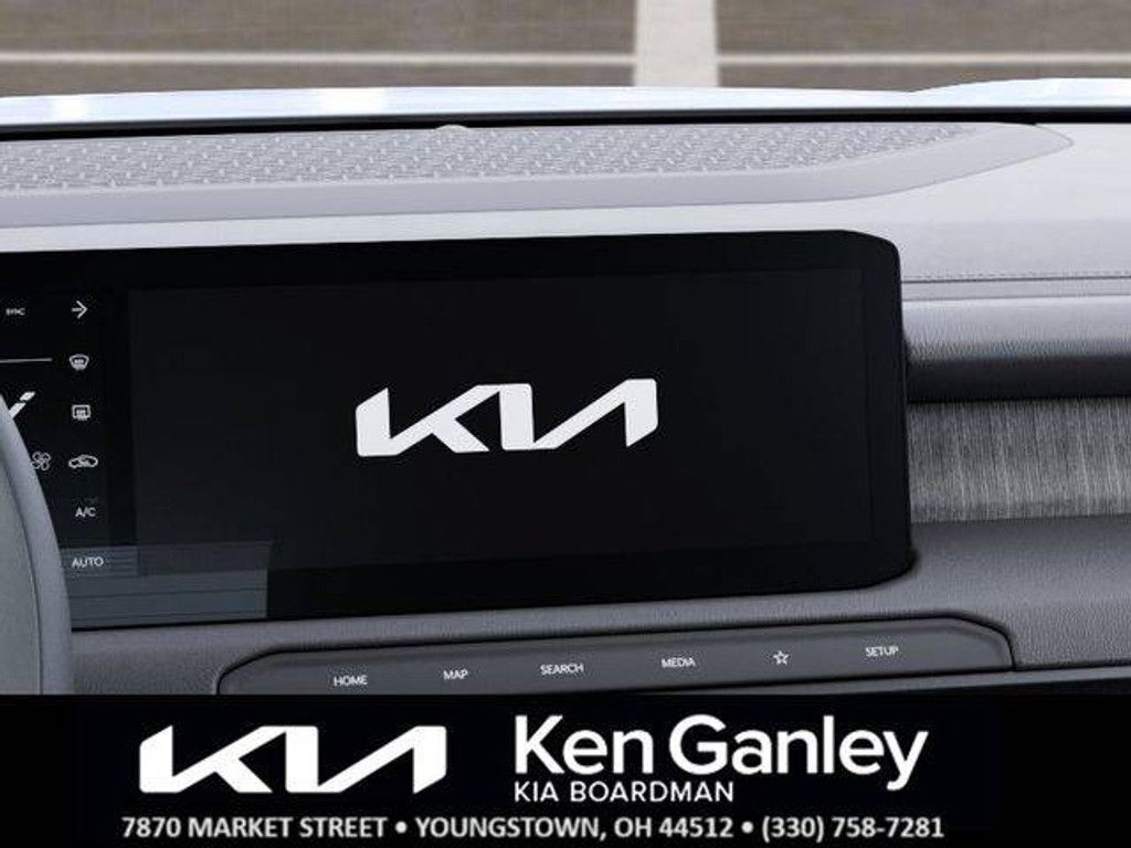 2027 KIA Telluride - photo 20