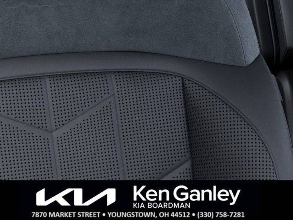 2027 KIA Telluride - photo 24