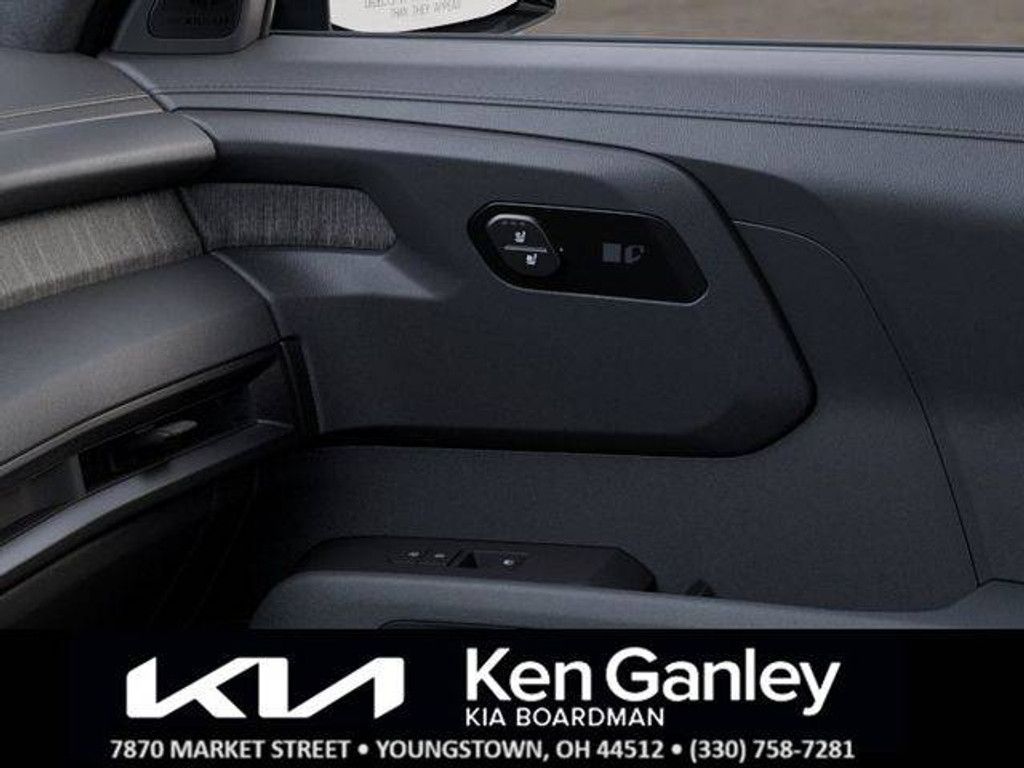 2027 KIA Telluride - photo 25