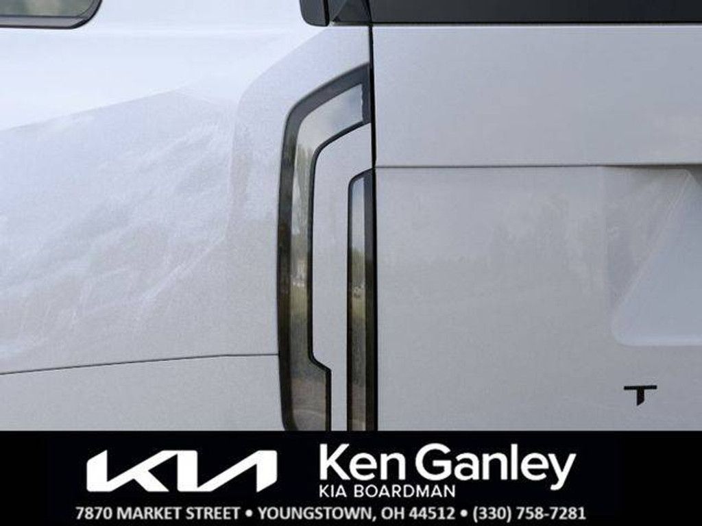 2027 KIA Telluride - photo 11