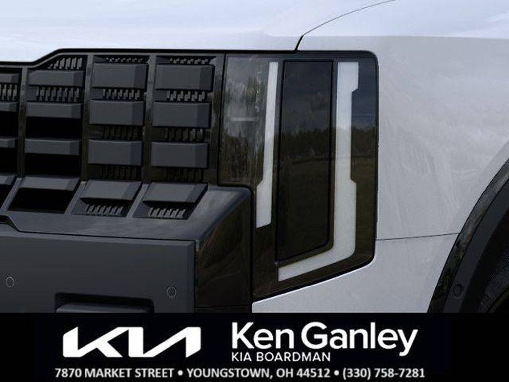 2027 KIA Telluride - photo 10