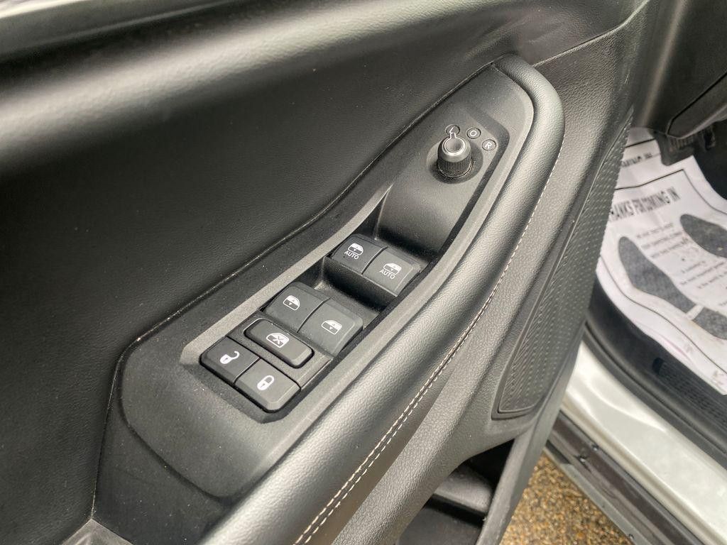 2024 JEEP Grand Cherokee - photo 24