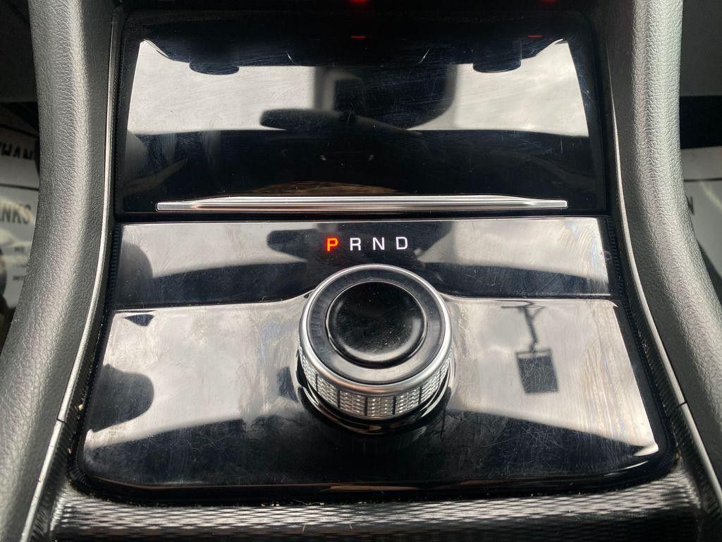 2024 JEEP Grand Cherokee - photo 12