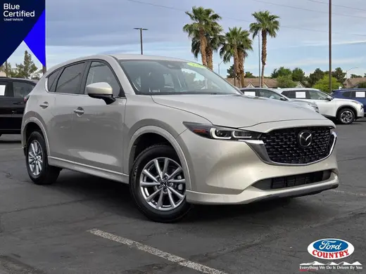 2024 MAZDA CX-5 Select Package for sale