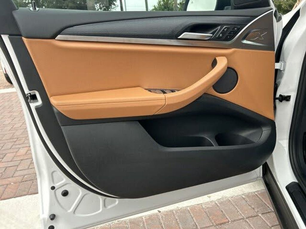 2024 BMW X3 - photo 11