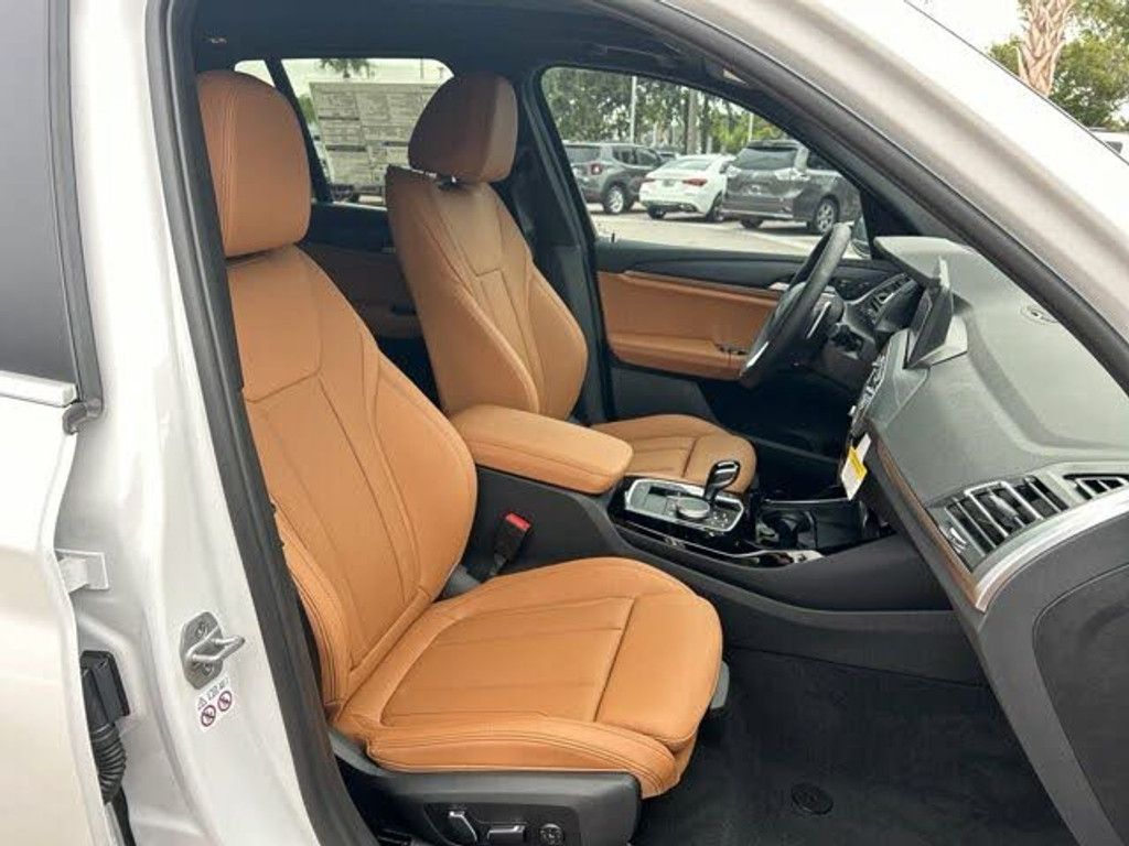 2024 BMW X3 - photo 15