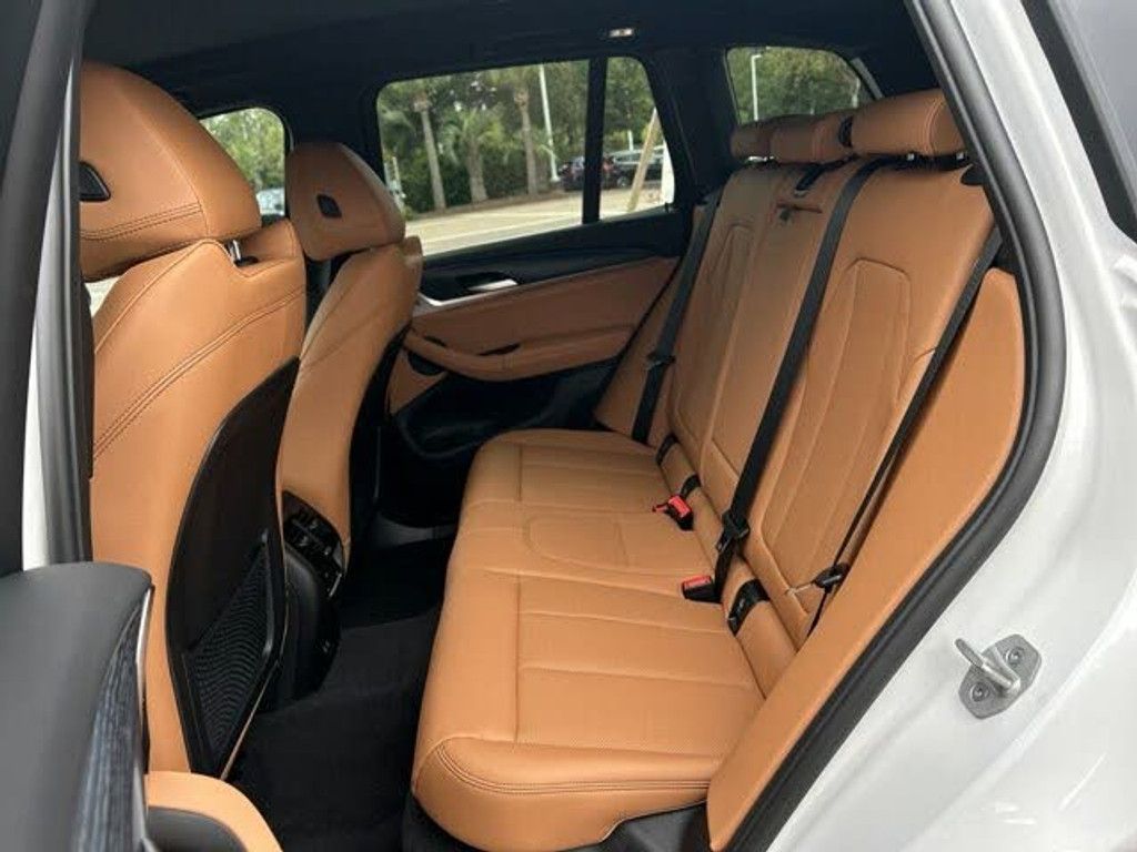 2024 BMW X3 - photo 16