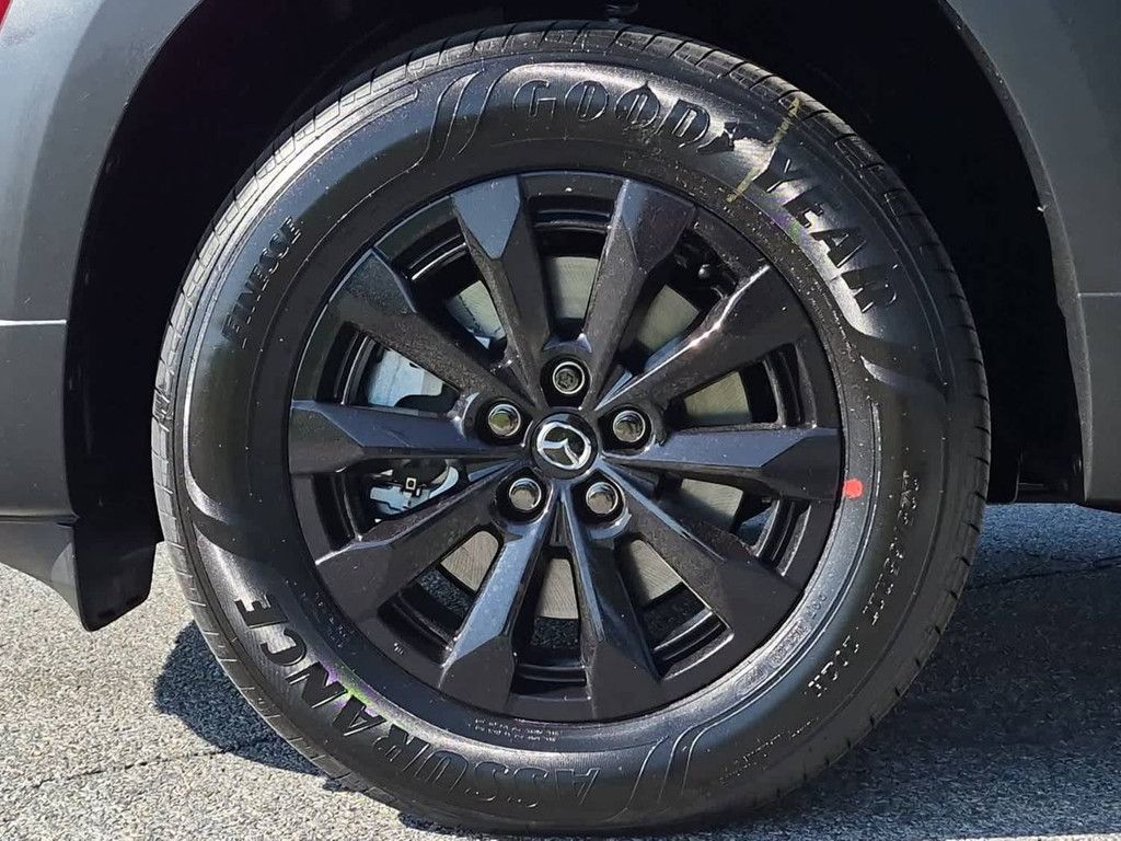 2026 MAZDA CX-50 - photo 6