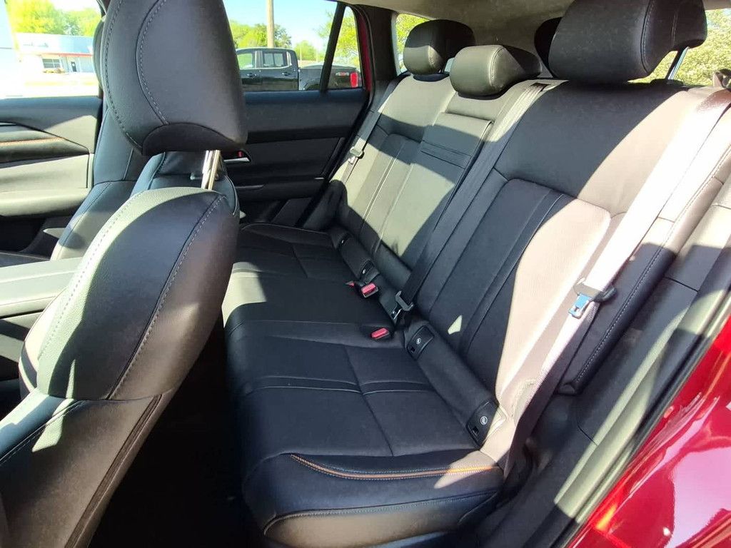 2026 MAZDA CX-50 - photo 7