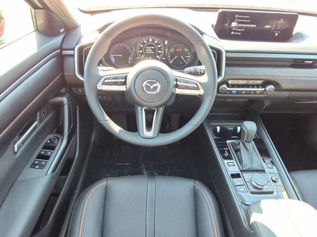 2026 MAZDA CX-50 - photo 8