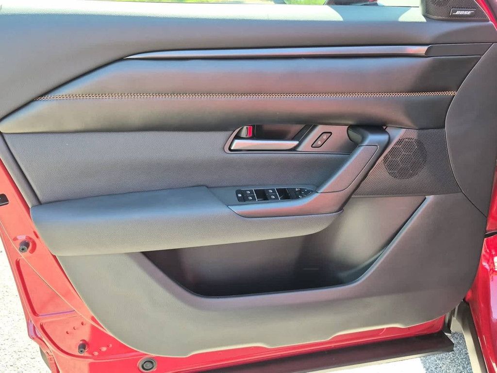 2026 MAZDA CX-50 - photo 9