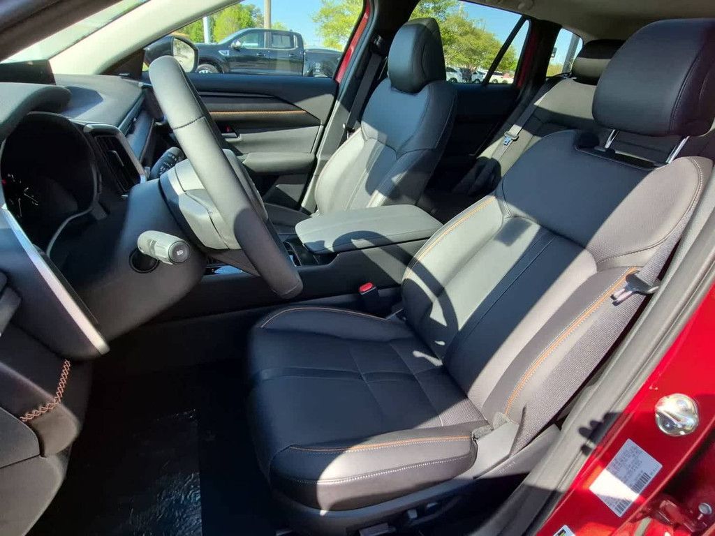 2026 MAZDA CX-50 - photo 10