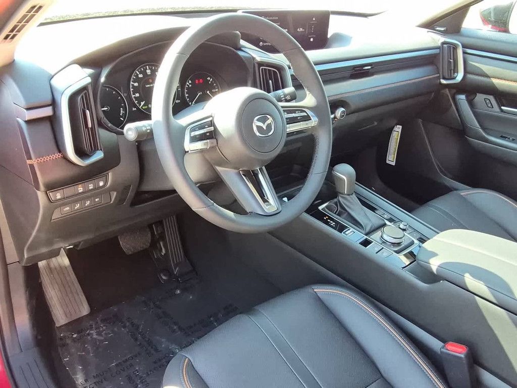 2026 MAZDA CX-50 - photo 11