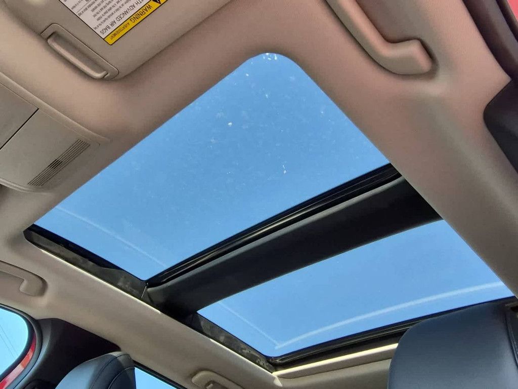 2026 MAZDA CX-50 - photo 12