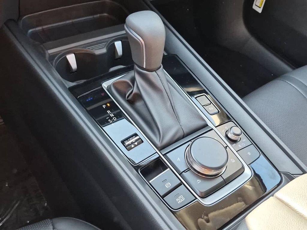 2026 MAZDA CX-50 - photo 13
