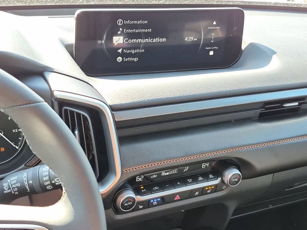 2026 MAZDA CX-50 - photo 14