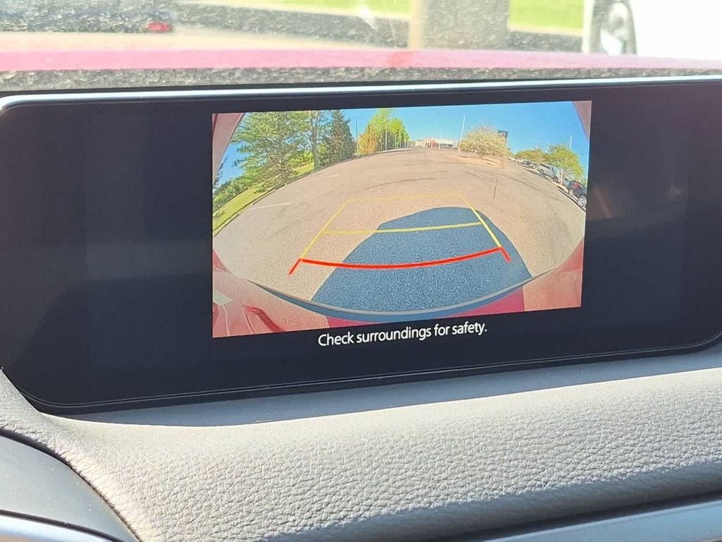 2026 MAZDA CX-50 - photo 15