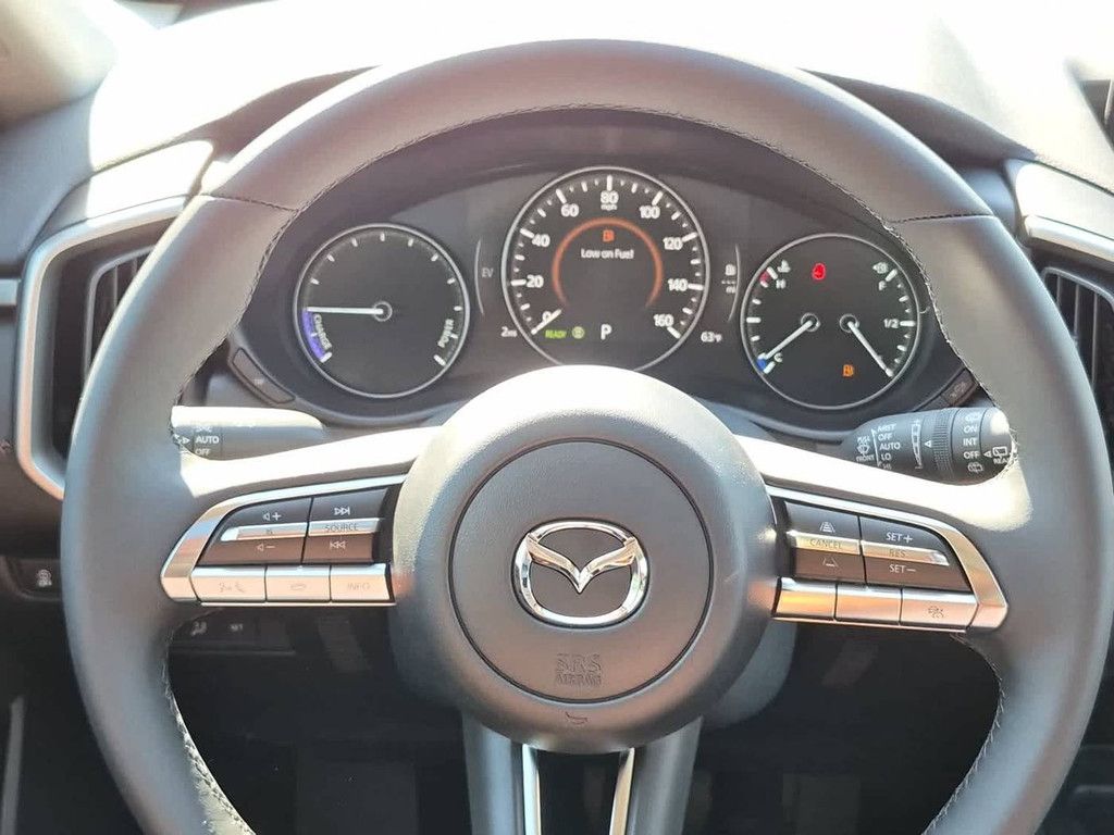 2026 MAZDA CX-50 - photo 16