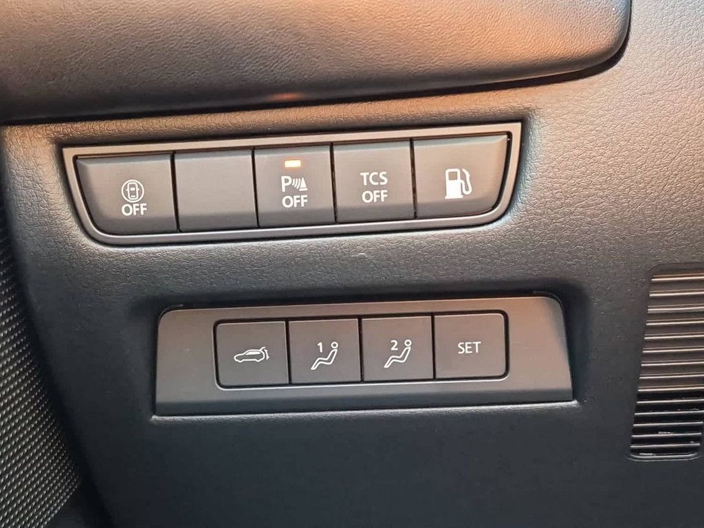 2026 MAZDA CX-50 - photo 17
