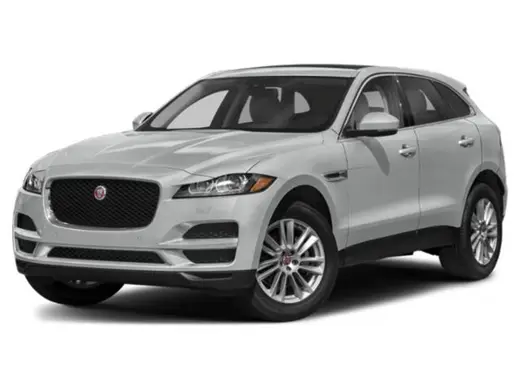 2018 JAGUAR F-PACE S for sale
