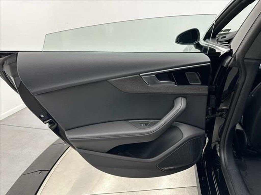 2023 AUDI A5 - photo 20