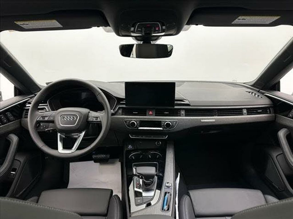 2023 AUDI A5 - photo 22