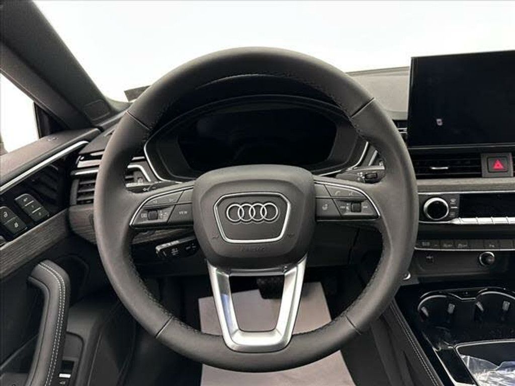 2023 AUDI A5 - photo 23
